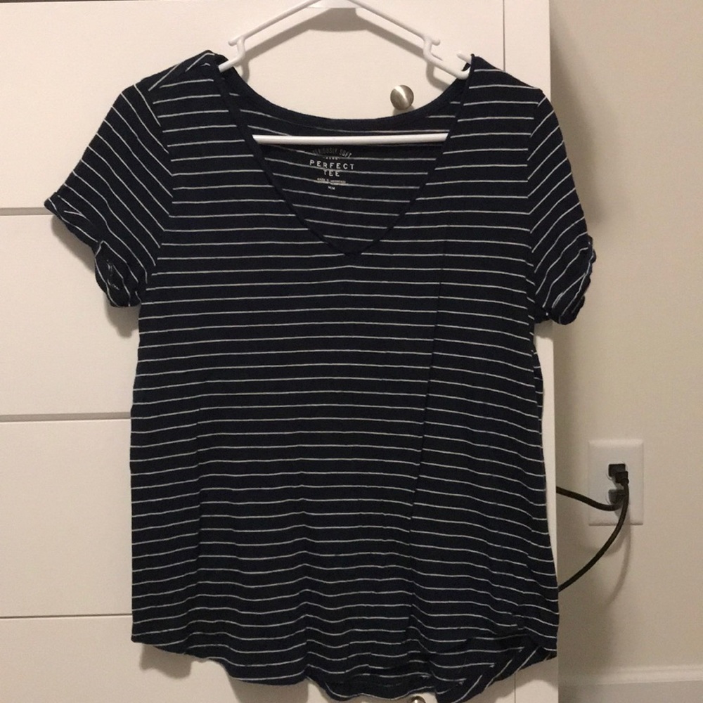 aero shirt